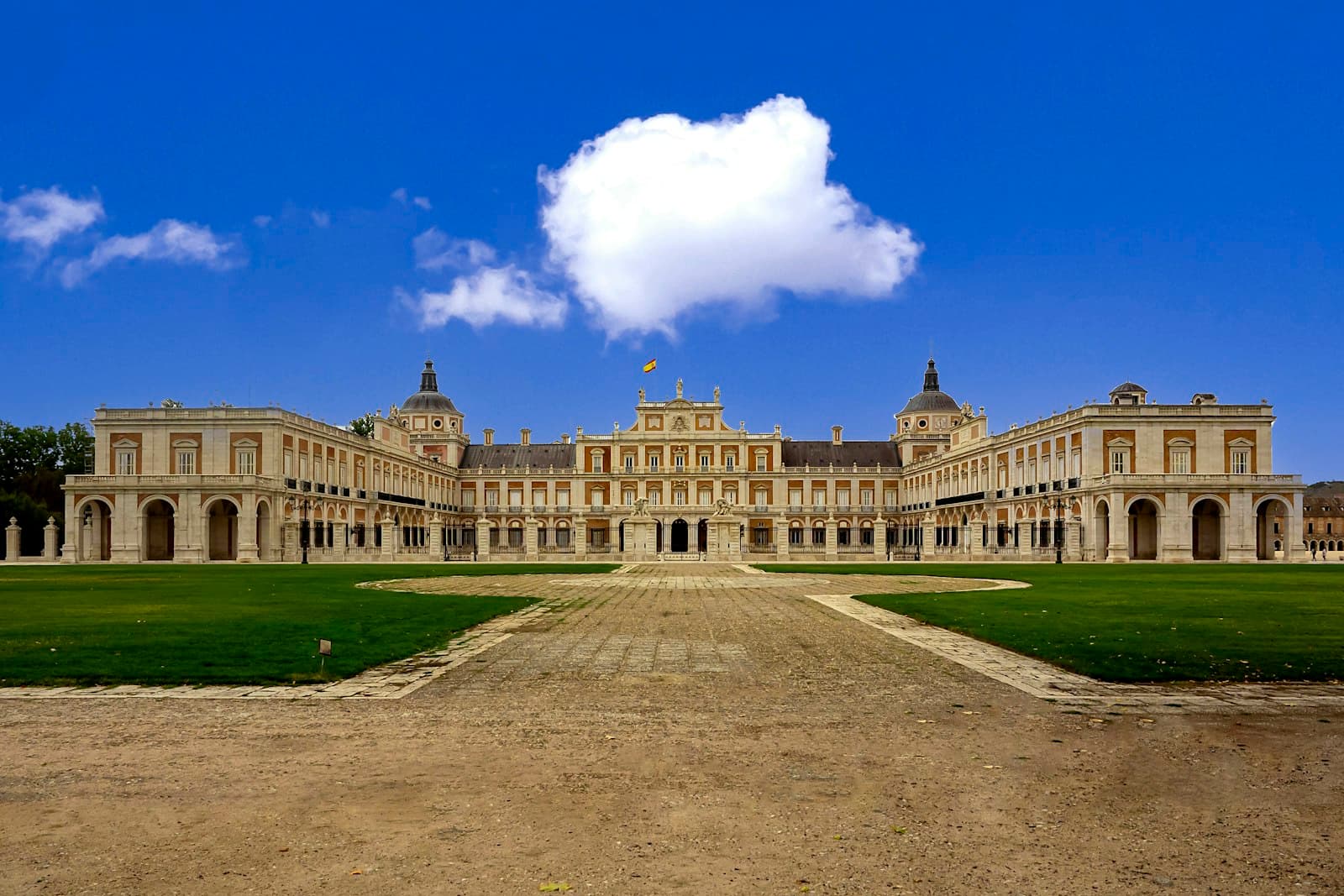 Aranjuez, Madrid